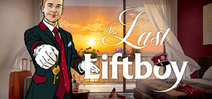 The Liftboy banner