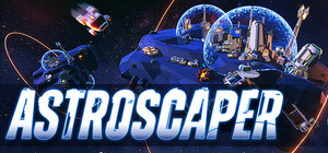 AstroScaper banner