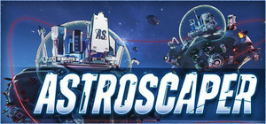AstroScaper banner