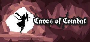 Caves of Combat banner