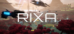 Rixa banner