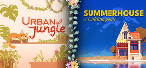 Urban Escapes banner