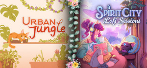 Spirit Jungle banner