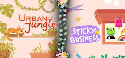 All about Stickers & Plants