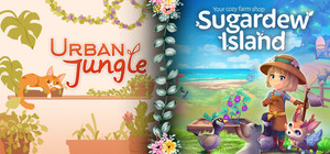 Flowers and Farm banner