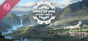 KAISERPUNK Soundtrack banner