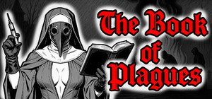 The Book of Plagues banner