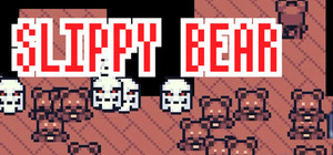 Slippy Bear banner