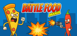 Battle Food Mania banner