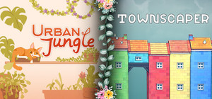 Cozy Cityscapes banner