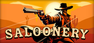 Saloonery banner