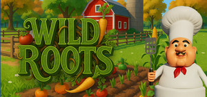 Wild Roots : Chef Vs Critters banner