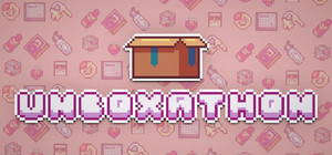 Unboxathon banner