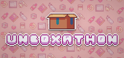 Unboxathon