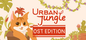 Urban Jungle OST Edition banner