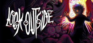 Look Outside banner