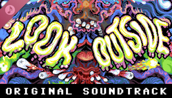 Look Outside Soundtrack