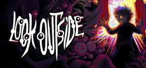 Look Outside + Soundtrack banner