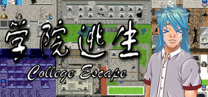 College Escape banner
