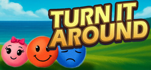 Turn It Around banner