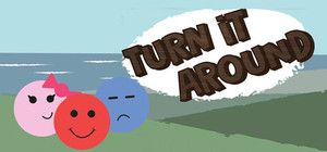 Turn It Around banner