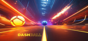 DashBall banner