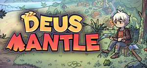 Deus Mantle banner