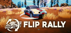 Flip Rally banner
