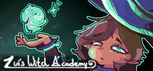 Zui's Witch Academy banner