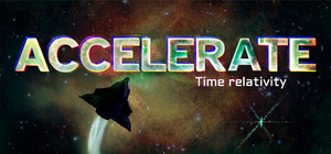 Accelerate banner