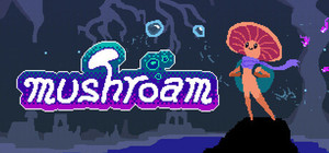 Mushroam banner