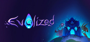 Evolized banner