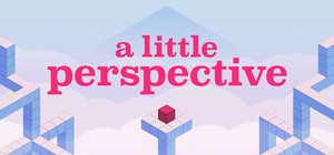 A Little Perspective banner