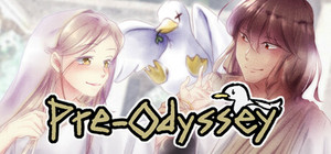Pre-Odyssey: Love at First Quack banner