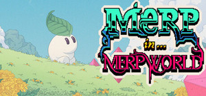 Merp in Merpworld banner