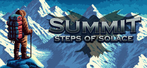 Summit : Steps of Solace banner
