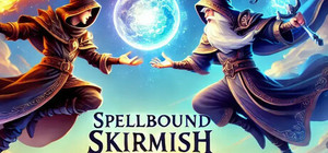 Spellbound Skirmish banner