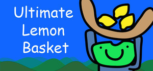 Ultimate Lemon Basket banner