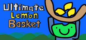 Ultimate Lemon Basket banner