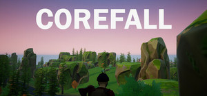 Corefall banner