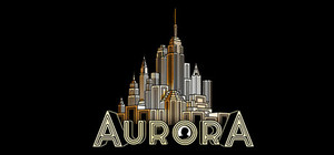 Aurora Dawn Poet banner