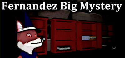 Fernandez Big Mystery