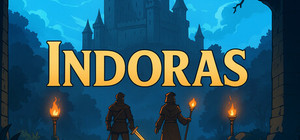 Indoras banner