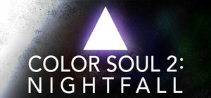 Color Soul 2: Nightfall banner