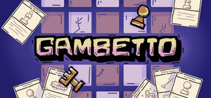 Gambetto banner