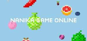 Nanika Game Online banner