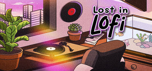 Lost In Lofi banner