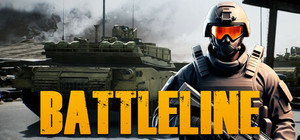 Battleline banner