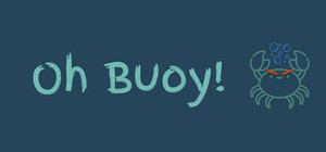 Oh Buoy! banner
