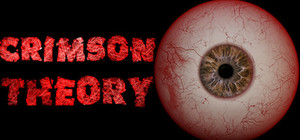 Crimson Theory banner